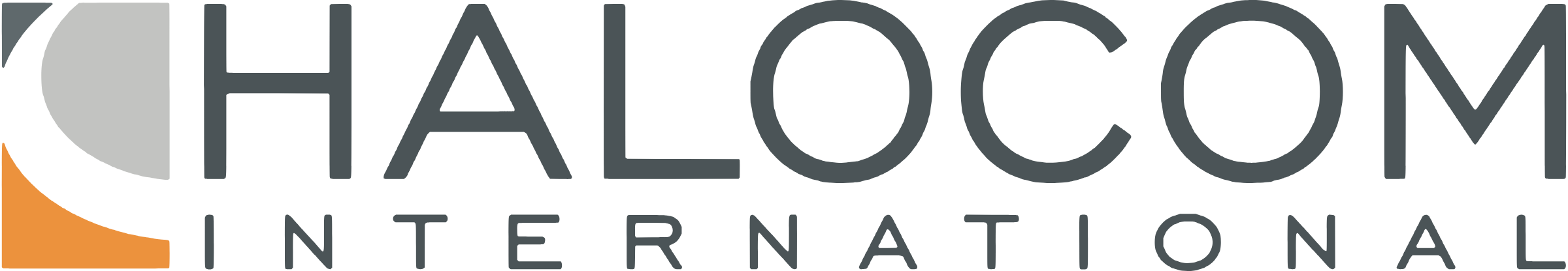 Halocom